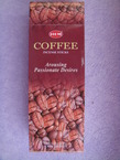 coffee