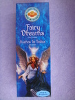 fairy dreams