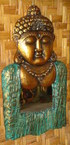 Miroir buddha